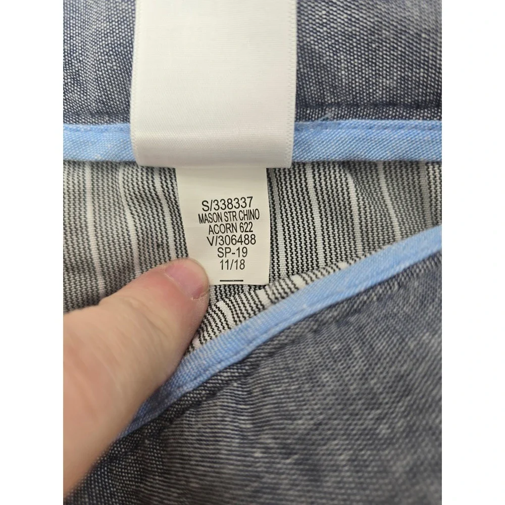 Banana Republic measurements waist